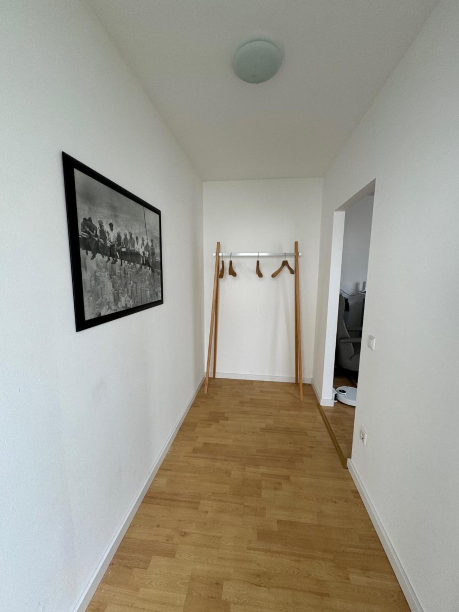 Apartment Moderne Mit Garten Verl
