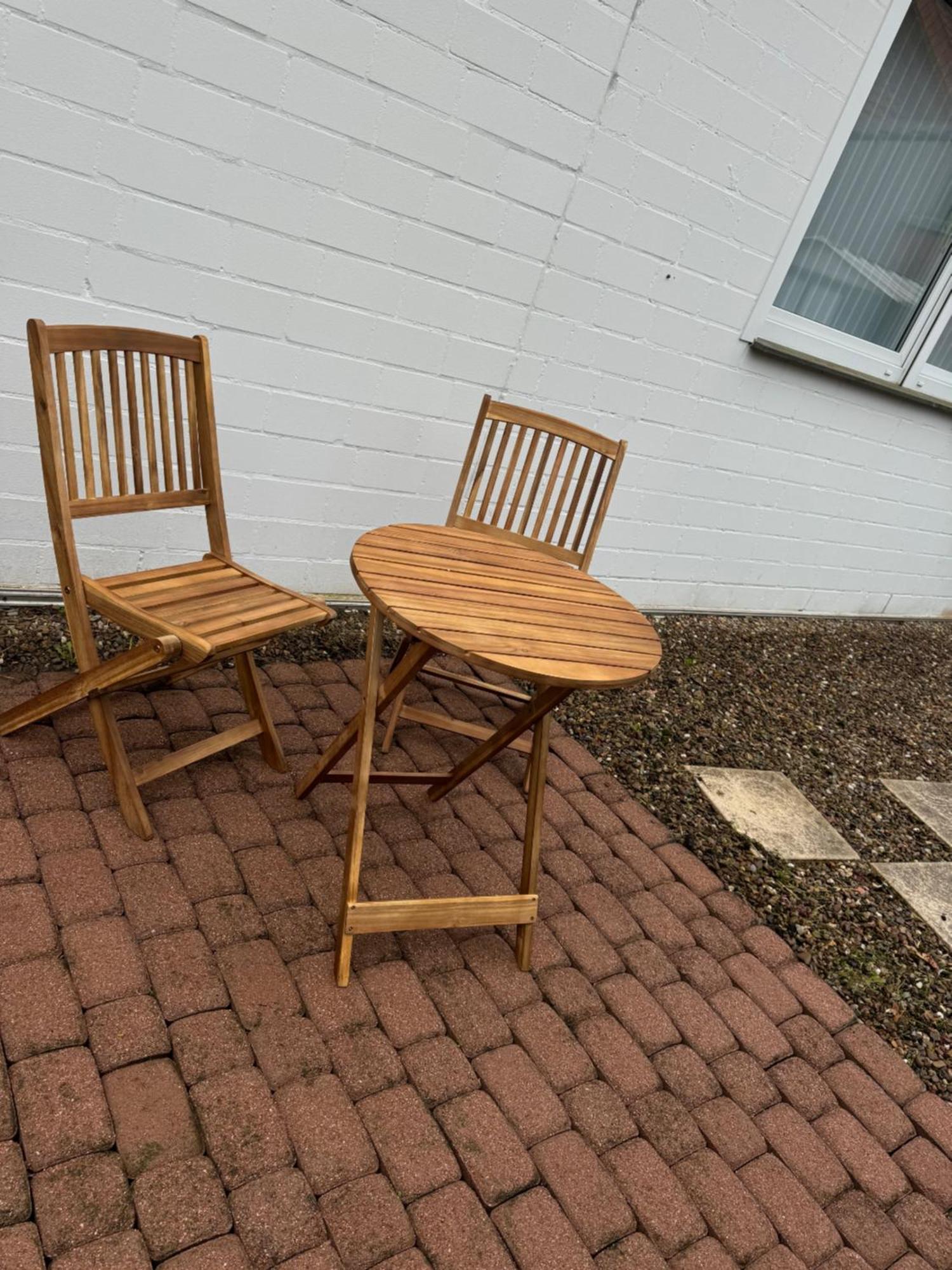 Moderne Mit Garten *