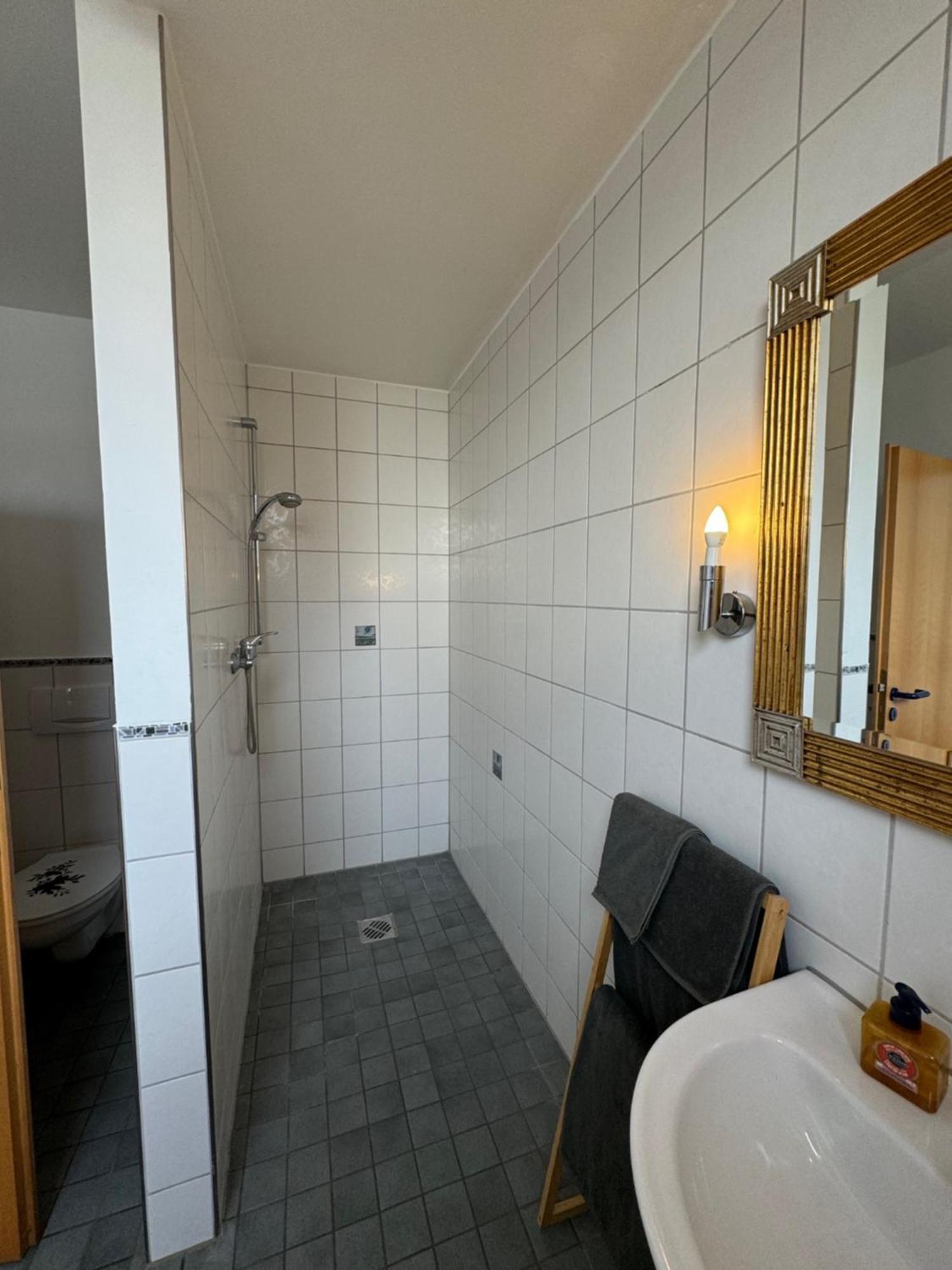 Moderne Mit Garten * Verl